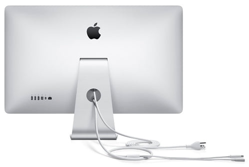 Can I use an Apple Thunderbolt monitor with a PC?, Computing