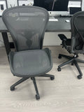 Herman Miller Aeron Remastered Office Chair