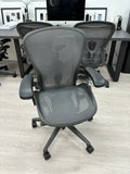 Herman Miller Aeron Remastered Office Chair