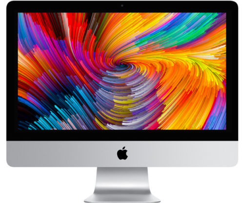 Apple iMac 21